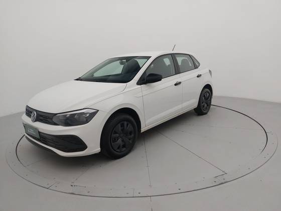 VOLKSWAGEN POLO 1.0 MPI TRACK MANUAL VOLKSWAGEN POLO 1.0 MPI TRACK MANUAL